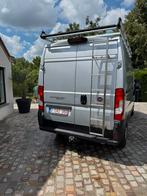 Fiat ducato, Auto's, Voorwielaandrijving, 3000 kg, Euro 6, 4 cilinders