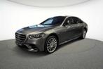 Mercedes-Benz S-Klasse 580 e 4MATIC L AMG-Line, Auto's, Mercedes-Benz, Automaat, 4 deurs, Stof, Gebruikt