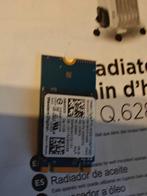 Ssd nvme m2 pc sn520. 512 gb, Computers en Software, Harde schijven, Intern, Gebruikt, Ophalen of Verzenden, SSD