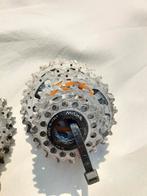 Miche cassette 11speed 16 27t (aspirant), Fietsen en Brommers, Ophalen of Verzenden, Zo goed als nieuw