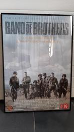 Band of brothers poster 101 101st airborne paratrooper WW2, Collections, Objets militaires | Seconde Guerre mondiale, Enlèvement
