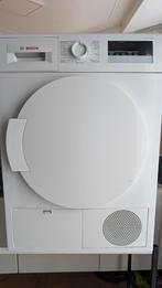 Bosch Serie 4-droger - warmt niet meer op, Elektronische apparatuur, Droogkasten, Ophalen, Zo goed als nieuw