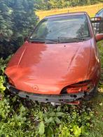 Opel tigra à réparer ou pour pièces, Auto's, Opel, Particulier, Te koop, Tigra