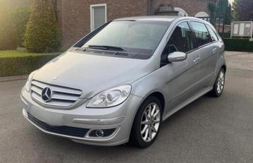Mercedes-Benz B180 CDI Automaat – 2009 – Slechts 38.000 km! beschikbaar voor biedingen