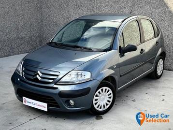 Citroën C3 1.1i / LEZOK/ 86000KM/ 12m garantie beschikbaar voor biedingen