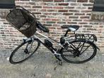 Damesfiets, Fietsen en Brommers, Ophalen, Gebruikt, Overige merken