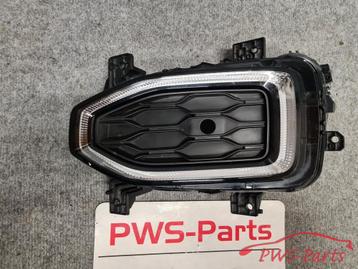 VOLKSWAGEN T-ROC TROC LED DRL LINKS LAMP ORIGINEEL beschikbaar voor biedingen