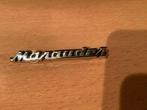 Pin Marauder, Motoren, Ophalen of Verzenden, Nieuw