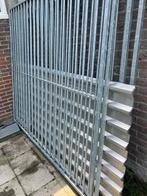 Hondenren 2 op 2m, Dieren en Toebehoren, Ophalen, Hondenkennel, 110 cm of meer, 100 cm of meer