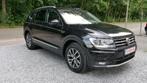 VW TIGUAN ALL SPACE 7 ZIT 2.0TDI DSG 2018 12M GARANTIE FULL, Auto's, Volkswagen, 4 cilinders, Leder, Diesel, SUV of Terreinwagen