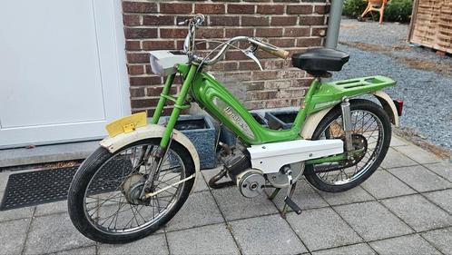Flandria AF-A, Fietsen en Brommers, Brommers | Oldtimers, Ophalen