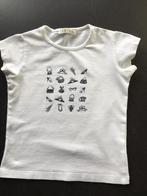 T-shirt wit Elsy maat 80, Kinderen en Baby's, Elsy, Meisje, Nieuw, Ophalen of Verzenden