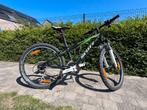 Jongensfiets Scott scale 24 inch - 21 versnellingen, Fietsen en Brommers, Ophalen, Versnellingen, Scott, Gebruikt