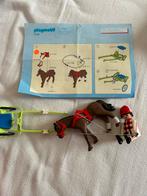 Playmobil 4192 compleet incl hdl, Ophalen of Verzenden, Zo goed als nieuw, Complete set