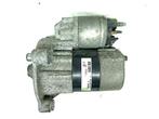 Startmotor van een Peugeot 206, Ophalen of Verzenden, 3 maanden garantie, Gebruikt, Peugeot