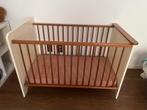 Babybed en commode/verzorgingstafel, Ophalen, Gebruikt, Commode