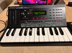 Roland Boutique D-05, KM-25 en Dtronics DT-01 programmer, Roland, Comme neuf, Avec connexion MIDI, Enlèvement ou Envoi
