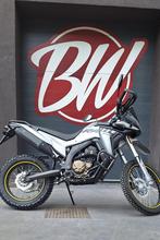 Voge 300 Rally Grijs @ BW Motors Mechelen, 292 cc, Bedrijf, Enduro, Voge