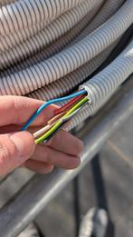 Preflex 7G1,5, Doe-het-zelf en Bouw, Elektriciteit en Kabels, Ophalen, Zo goed als nieuw
