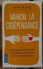 Vaincre la codépendance., Livres, Enlèvement, Comme neuf, Autres sujets/thèmes