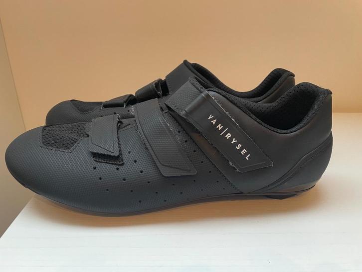 Fietsschoenen maten 46-47-48, Sport en Fitness, Wielrennen, Gebruikt, Ophalen of Verzenden