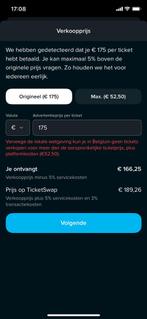 Ticket RSCA - Club Brugge, Tickets en Kaartjes, Concerten | Pop