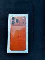 Iphone 17 Pro Max/ 1TB/ NEUF, Telecommunicatie, Overige modellen, Ophalen of Verzenden, Met simlock, Goud