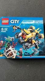 Lego City 60092, Lego, Enlèvement ou Envoi, Neuf