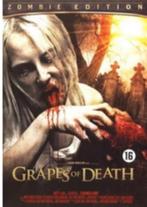 Grapes of Death/Les Raisins de la Mort (1978) Dvd Zeldzaam !, CD & DVD, DVD | Horreur, Utilisé, Enlèvement ou Envoi, Vampires ou Zombies