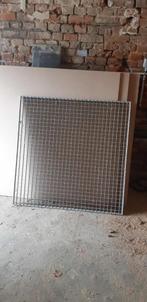 Palier galva + 1 marche, Bricolage & Construction, Enlèvement