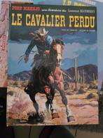 Le cavalier perdu Lieutenant Blueberry, Livres, BD, Comme neuf, Enlèvement ou Envoi