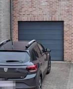 Manuele sectionale poort te koop, Immo, Garages en Parkeerplaatsen, Turnhout
