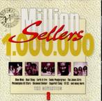cd    /     Million Sellers The Seventies 8, Ophalen of Verzenden