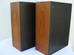 Bang & Olufsen Beovox 1001 luidsprekers vintage (1973), Audio, Tv en Foto, Luidsprekerboxen, Overige merken, Gebruikt, Ophalen of Verzenden