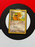 Pokémon - POP Series 3 - Eevee (13/17) - NM, Ophalen of Verzenden, Zo goed als nieuw, Losse kaart