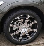 Volvo 20" wielen - originele velgen (XC60), Auto-onderdelen, Ophalen, Gebruikt, 255 mm, Velg(en)