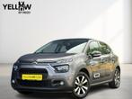 Citroen C3 Max / GPS / Full LED, Euro 6, 1199 cc, Handgeschakeld, Zilver of Grijs