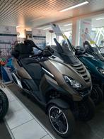Peugeot Metropolis SW400cc Smokey Quarts met korting, 400 cc, Scooter, Bedrijf, 1 cilinder