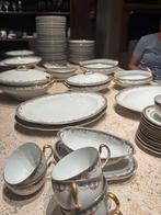 Porselein Limoges Paris set 36 personen, Antiek en Kunst, Ophalen