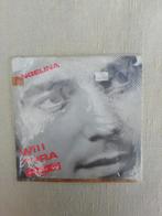 Vinyl singles (Will Tura, Bobbejaan Schoepen, etc.), Enlèvement, Utilisé, Single