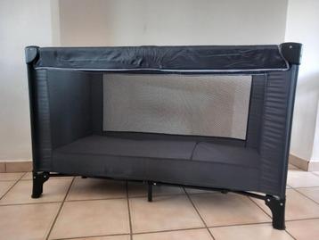 Reisbedje Nattou, inclusief extra matras beschikbaar voor biedingen