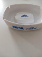 Spa Reine met kroon asbak, Enlèvement ou Envoi