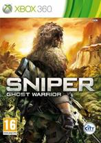 Sniper Ghost Warrior, Shooter, Enlèvement ou Envoi, 1 joueur, Comme neuf