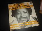Barry White – You're The First, The Last, My Everything, Cd's en Dvd's, 10 inch, Soul of Nu Soul, Gebruikt, Ophalen of Verzenden