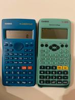 Calculatrice, Divers, Enlèvement ou Envoi, Comme neuf