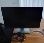 Dell 25 inch 2560x1440 QHD U2515Hc IPS 60HZ, Computers en Software, Monitoren, Ophalen, Gebruikt, IPS, Dell .
