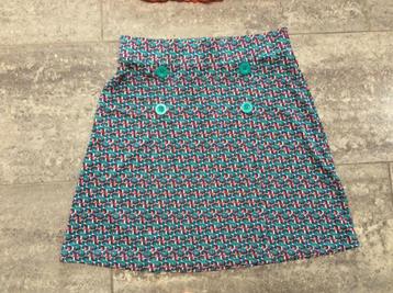 Mini-jupe 38/40, Taille 38/40 (M), Enlèvement ou Envoi, Autres couleurs, Au-dessus du genou