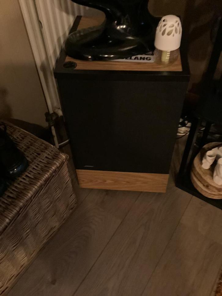 Kwalitatief samengesteld suround systeem, Audio, Tv en Foto, Audiokabels en Televisiekabels, Gebruikt, Ophalen