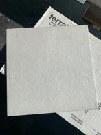 3 paquets de 30 carrelages gris clair terratinta ceramiche, Autres types, Neuf