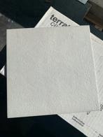 3 paquets de 30 carrelages gris clair terratinta ceramiche, Neuf, Autres types